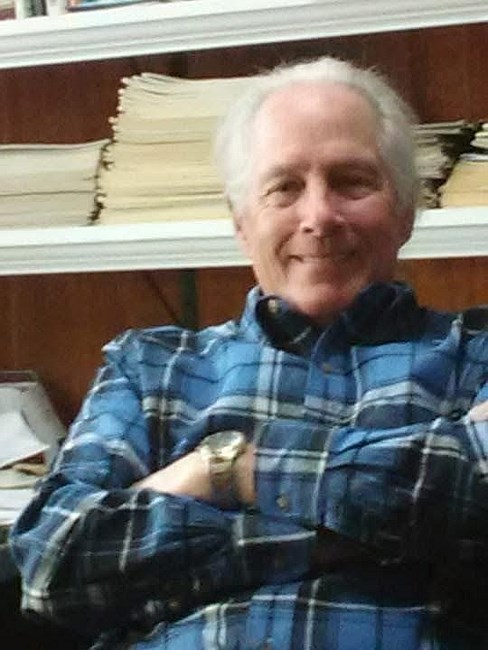 Avis de décès de Alfred Millard Sykes Jr.