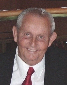 Obituary of Darwin E. "Butch" Simpson