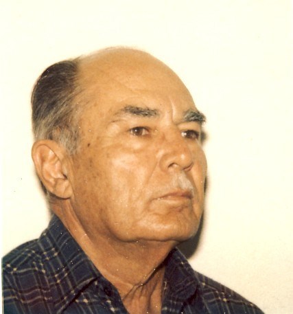 Obituary of Armando Larrasquitu