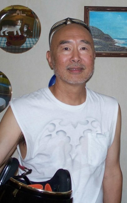 Obituary of Kenneth Yoshio Nishiuye