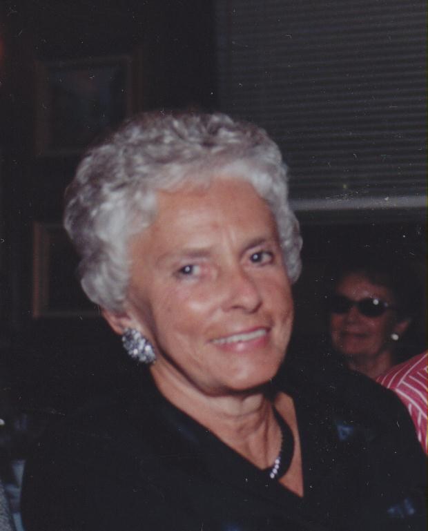 Obituary of Bonnie E. White