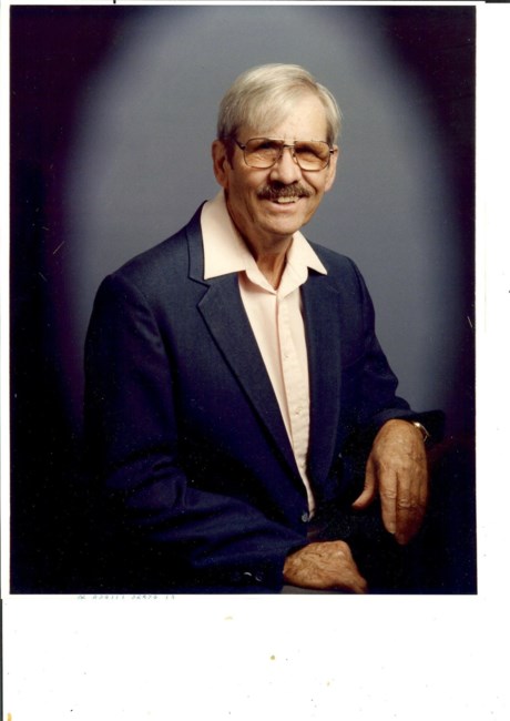 Obituary of Robert "Frank" Jackson