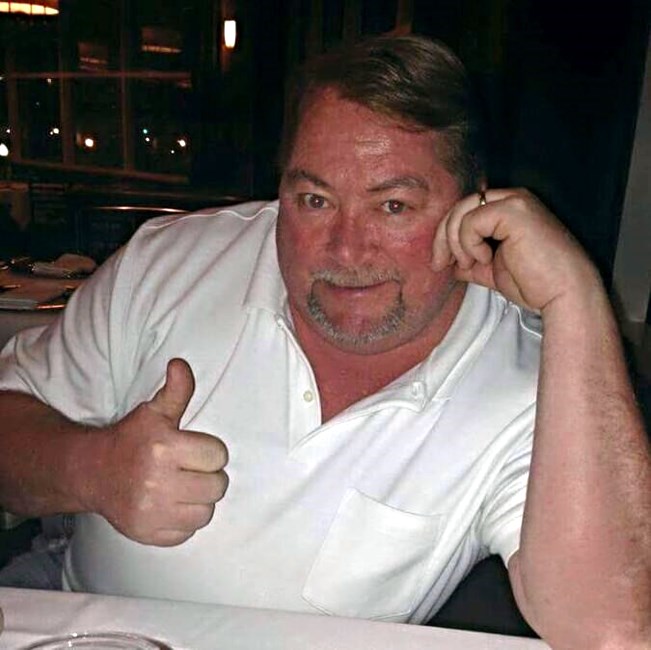 Obituary of Bert Finley Hardesty