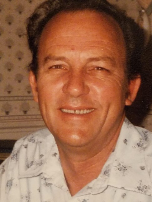 Obituary of Douglas L. Hammond