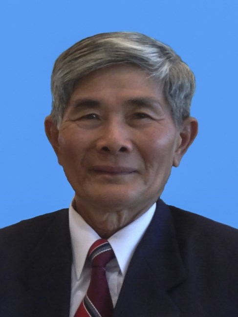 Obituary of Tan Van Nguyen