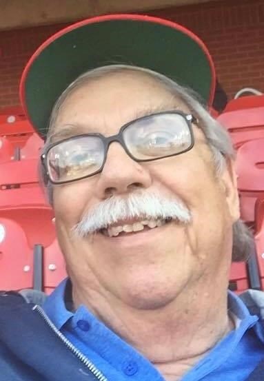 Obituary of Stephen Erick Phelps