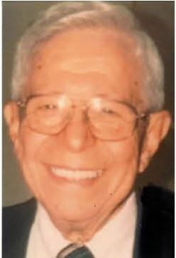 Obituary of Roberto T. Perez