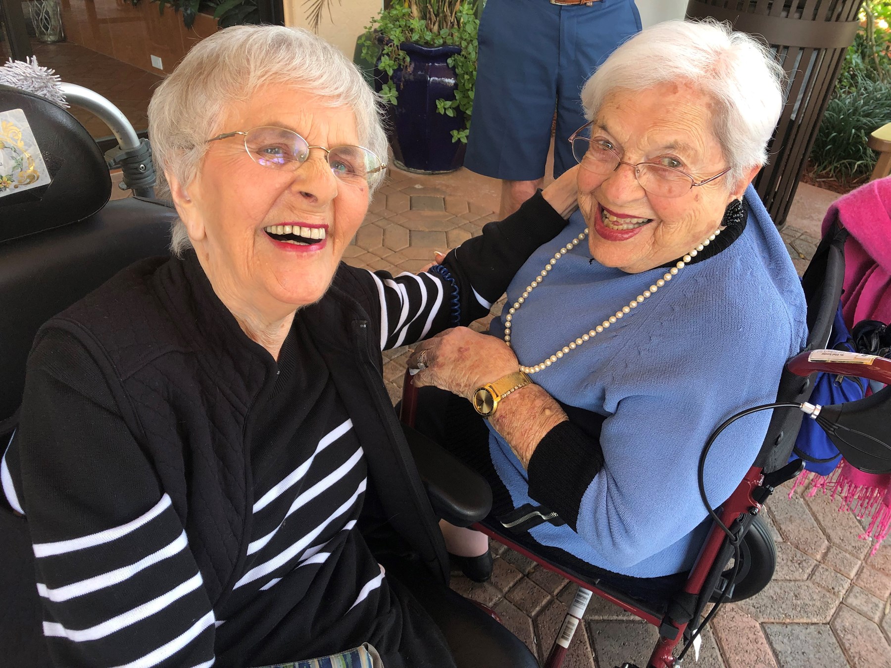 Obituary of Ethel Sommer