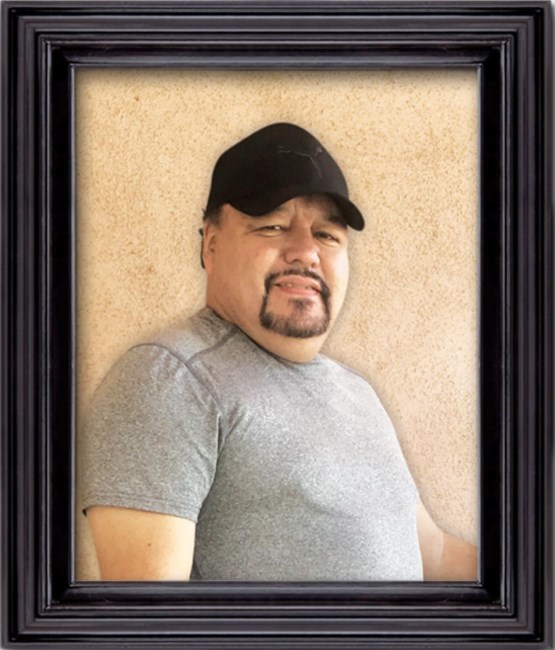 Obituary of Gerardo Arturo Hernandez Castrellon