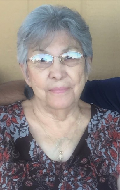 Obituary of Estella A Villa