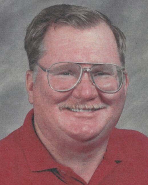 Obituary of David Frederick Phillips