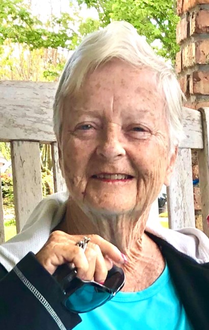 Obituary of Evelyn Christian