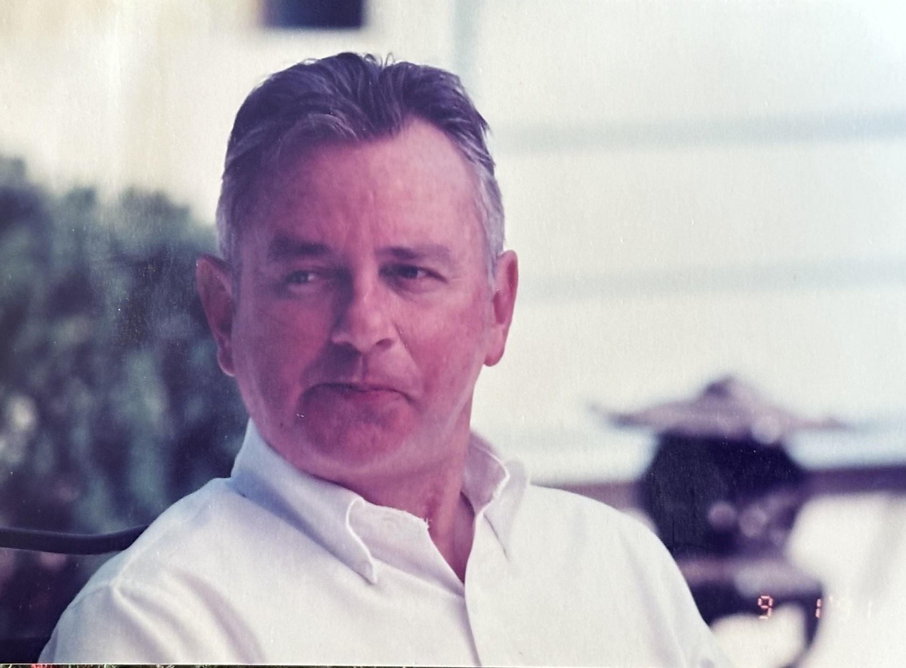 Obituary of Philip Rhamy Thieme