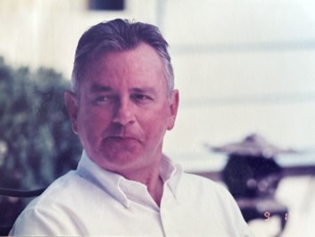 Avis de décès de Philip Rhamy Thieme