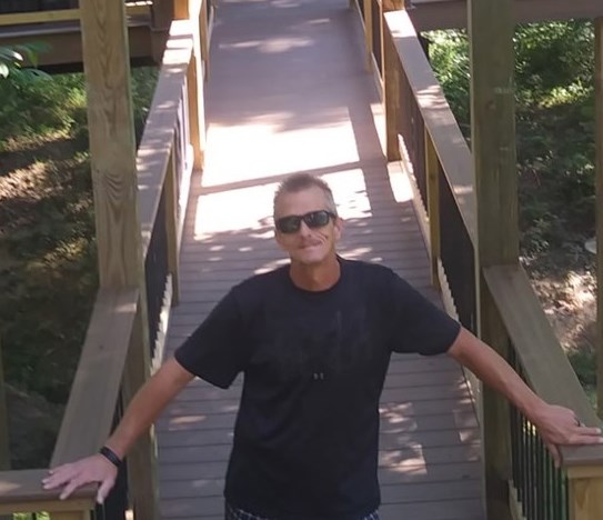 Obituario de Scott Allen Barrett