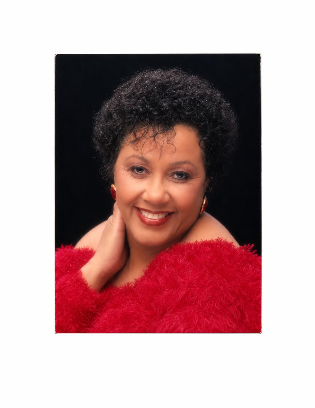 Obituary of Evelyn Charlene Porter