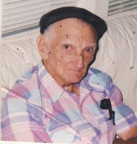 Obituary of Albert Leroy Puckett