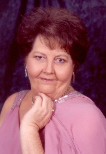 Obituary of Lillian Garrett Babineaux