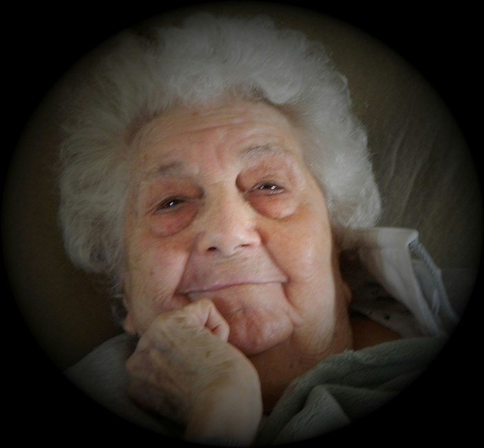 Obituary of Geneva I. Parker