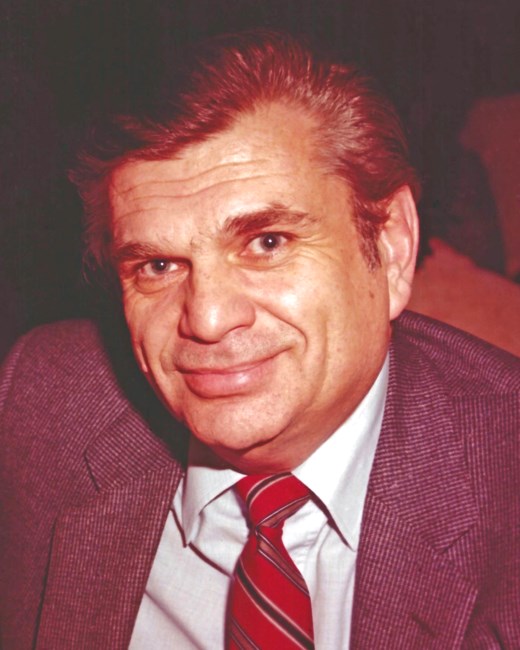 Obituary of George Savage