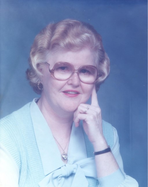 Obituary of June Bowles Prillaman