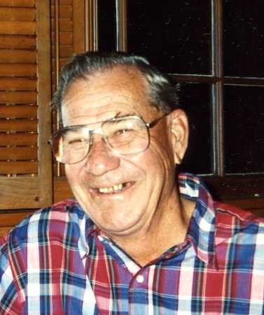 Obituary of Jack Marcus Byrd