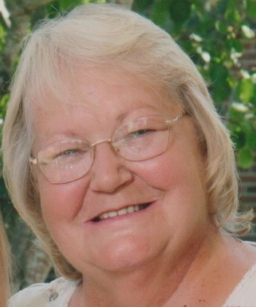 Obituary of Carol Sue Kerr