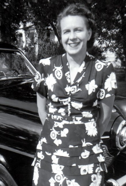 Obituary of Margaret L Coston