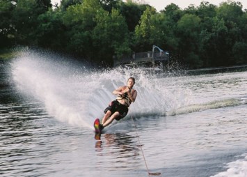 Obituary of Bradford (Brad) Duncan Cargill