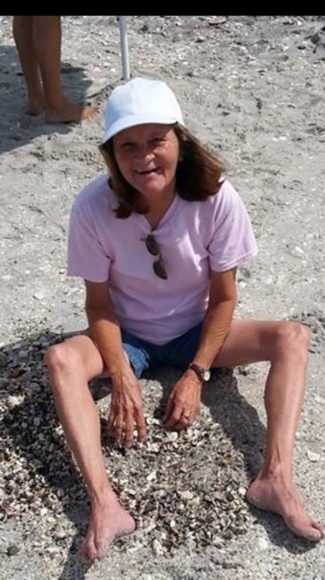 Obituary of Dianne L. Root-Stephens