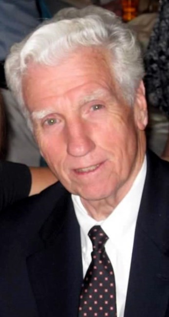 Obituary of Donald P. Daly