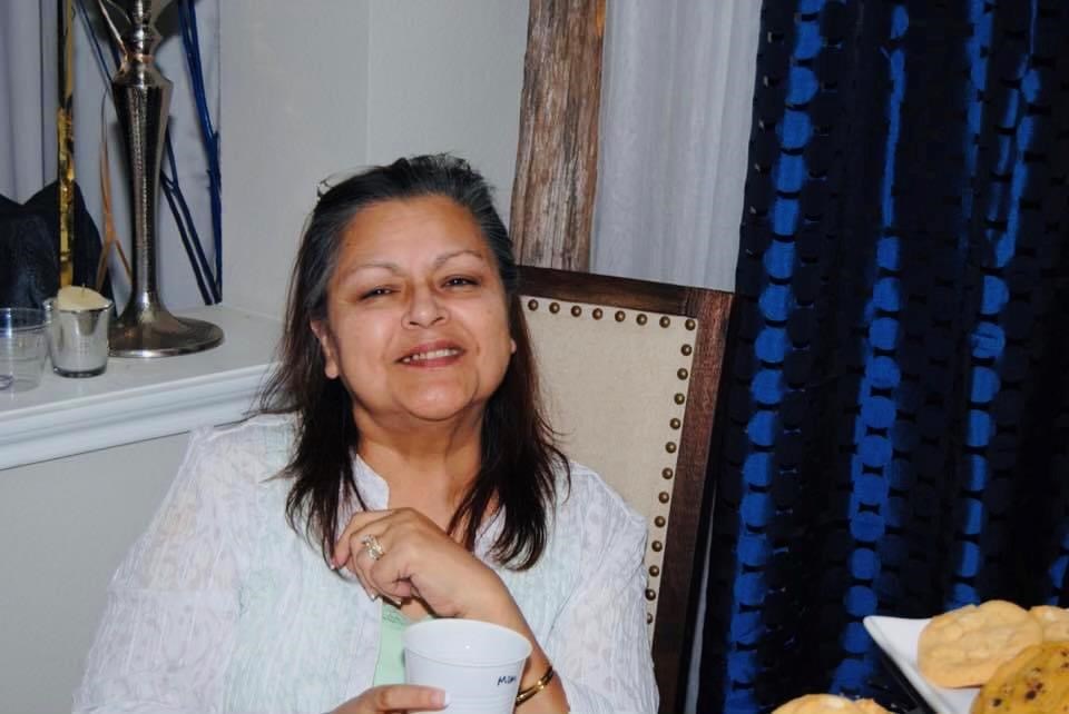 Obituary of Angelita H. Perez