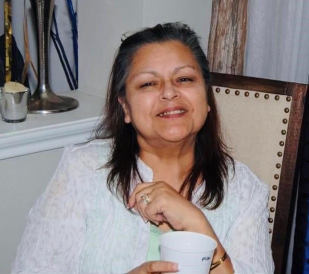 Obituary of Angelita H. Perez