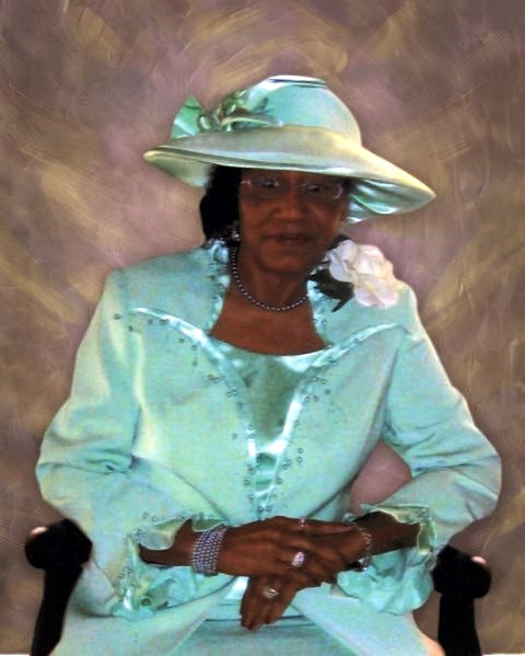 Obituary of Hattie Lee Gilmore