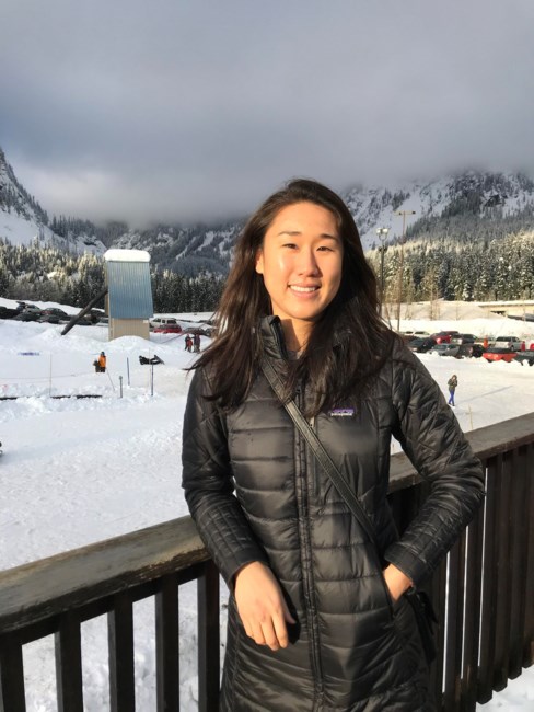 Obituary of Ellen Chen Liu