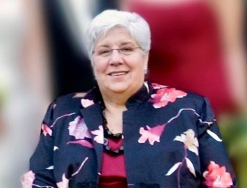 Avis de décès de Leslie Ann Moran