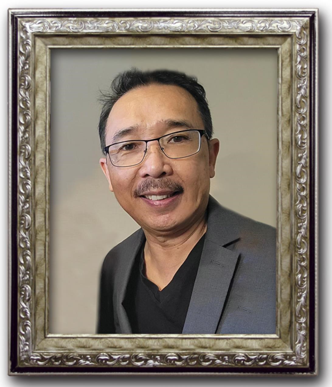 Obituary of Jose Florian Bernal Barin