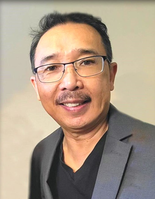 Obituary of Jose Florian Bernal Barin