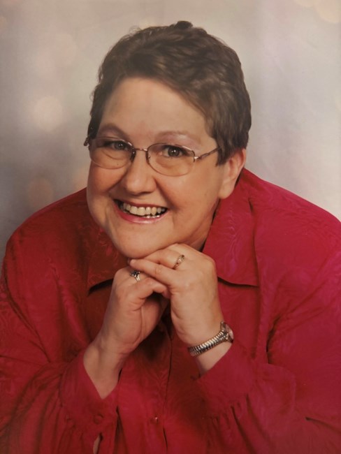 Avis de décès de Dianne Hallett Peterson