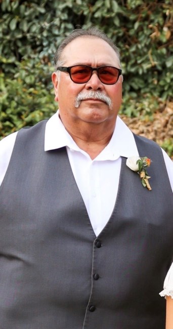 Obituary of Ernesto "Ernie" Hernandez