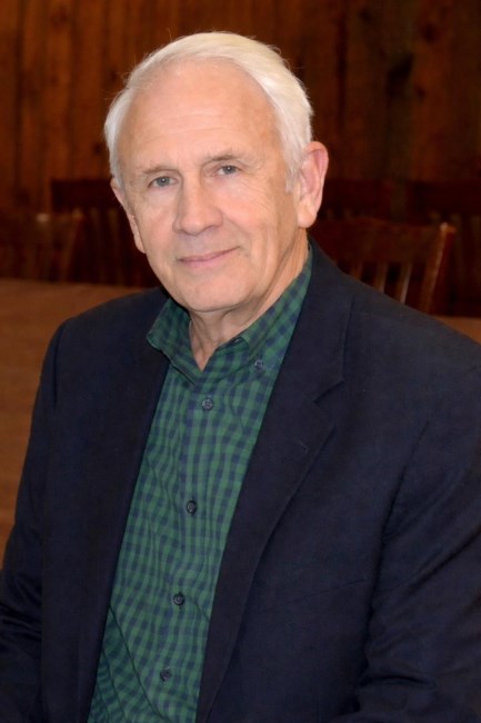 Obituary of Danny Moffett