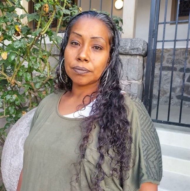 Obituary of Domitila Culebro Martinez