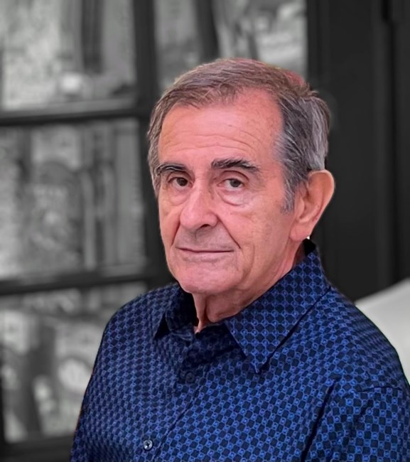 Obituary of Andrew Olszewski