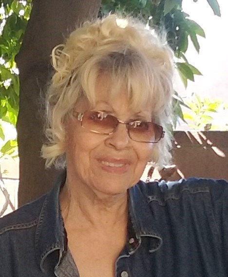 Obituary of Maria Concepcion Ramirez