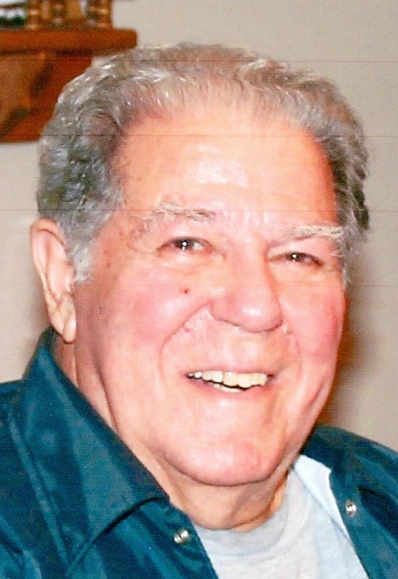 Raymond P. Catalano Obituary Norco, LA