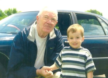 Obituary of James M. Delaney