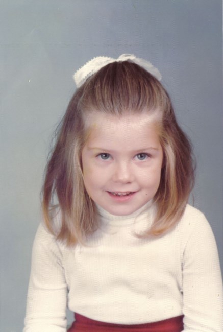 Lisa Montgomery Obituary Edmond Ok