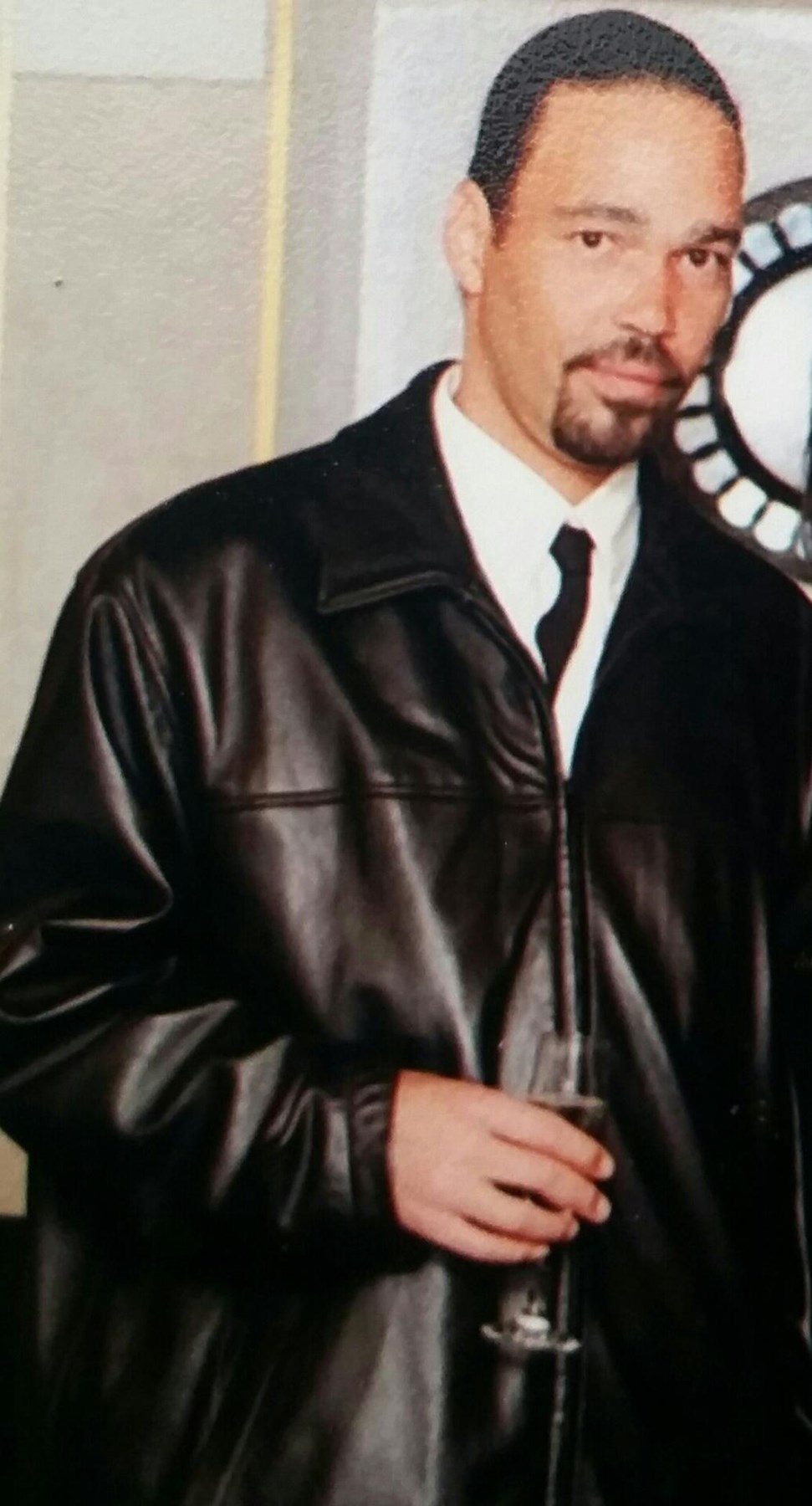 Obituary of Eric Nathaniel Burns