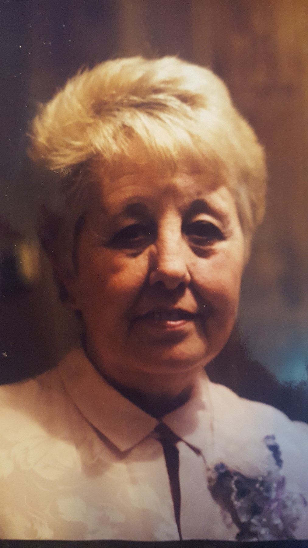 Obituary of Kay Otela Davis Roark