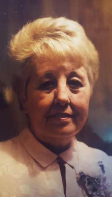 Obituary of Kay Otela Davis Roark